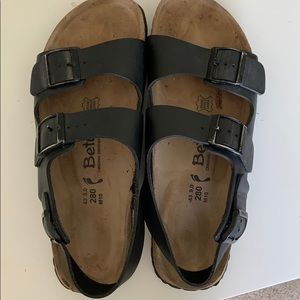 Birkenstock men’s sz 10